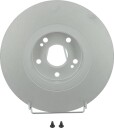 FERODO DDF1511C 1 Bremseskive