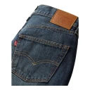 Levi's Dame Jeans Blå W28 L30,