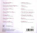 Sarah McKenzie  Without You  CD