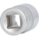 Ks Tools 911.1580, Stikkontakt, 1/2", Metrisk, 1 Hoder, 20 Mm, Kromvanadiumstål