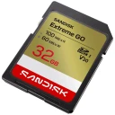 SANDISK Extreme GO SD 100MB/s 32GB