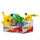 Pokemon Bamse Lechonk 20 cm
