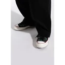 Converse Herre Sko Svart 41 EU,