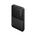 Goobay 5000mAh Powerbank Svart med Lithium Polymer