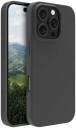 Dbramante1928 Greenland Mobildeksel i Svart for iPhone 16 Pro Max