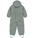 Mikk line Nylon Baby Suit   Solid   SEDONA SAGE   98