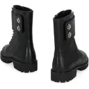 Tory Burch Dame Sko Svart 40 EU,