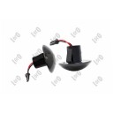 Depo Blinklyssett LORO L27 140 003LED S