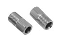 Mutter  Til Shimano Brems 5mm 10 stk.