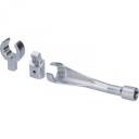 Brilliant Tools Bt606004 Audi Seat Škoda Volkswagen T10395/8 T10395/9 T10395/10 3 Stykker