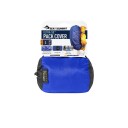Sea To Summit Packcover Ultrasilicone Blue L