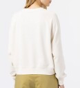 Dickies Fort Lewis Sweatshirt Ecru XS