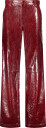 Missoni Dame Bukser Rød L,