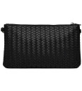 Rosemunde Rbremi Medium Clutch - Black - ONE SIZE