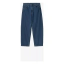 Carhartt Wip, Herre, Jeans, Blå, M,