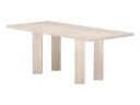 Venture Design Lillehammer matbord Natur 200 x 90 x 75 cm Natur
