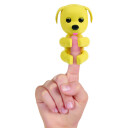 Fingerlings X Adopt Me Interaktiv Hund Leketøy med 40+ Lyder og Reaksjoner