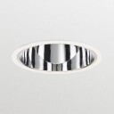 Philips Luxspace Downlight DN571B 4000lm/840 Interact blank reflektor hvit