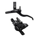 Shimano Deore M4100 Skivebremsesett