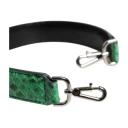 Dolce & Gabbana Dame Vesker Grønn ONE SIZE
