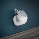 Axor Montreux Toalettrullholder Krom