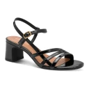 Tamaris Women Sandals   Black   38