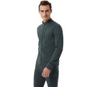 Björn Borg Borg Training Midlayer Jacket Padelog tennisgenser herre