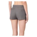 Max Mara Dame Shorts Grå S,