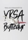 Yrsa Sigurðardóttir Byttedyr