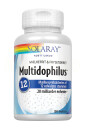 Solaray Multidophilus 12 100 Kapslar