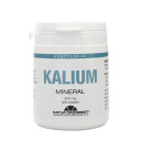 Natur Drogeriet Natur-Drogeriet Kalium 120 Kapsler