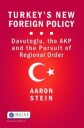 Stein Aaron Turkey's New Foreign Policy