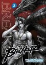 The Breaker Omnibus Vol 3 Av Jeon Geuk-Jin