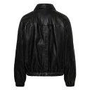 My Essential Wardrobe Dame Jakker Svart XL,