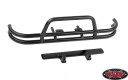 RC4WD 2141 Double Steel Tube Front Bumper 1987 XtraCab / 1985 4