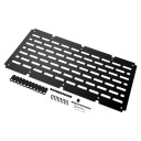 Rockboard Base Plate for CINQUE 5.3