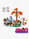 Lego Teselskap I Skogen