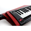 Korg Rk-100s-2rd Keytar Rød
