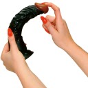 You2Toys African Lover Dildo 23 cm     - Brun