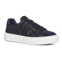 Ferragamo Herre Sko Blå 43 EU,