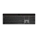 Dacota Platinum ProX Series X13+ trådløst tastatur