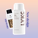 By Lyko Root Cover Dark Brown