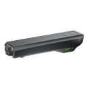 Bosch Powerpack 500 Wh, Antrasitt, Bagasjemontert Batteri