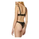 Chiara Ferragni Collection Dame Undertøy Svart L,