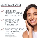 Eucerin Anti-Pigment Dual Serum 30 ml - Lysnende og Fuktighetsgivende Ansiktsserum