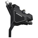 Shimano Br-Ur300 Kalipper Foran, Svart