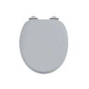 Toalett Burlington P18 440 mm med Myktstengende Sete