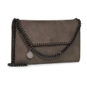 Stella McCartney Dame Vesker Brun ONE SIZE,