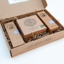 Captain Fawcett Scapicchio Shaving Gift Set