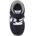 Hummel Sko HMLReflex Infant Navy 22 Sko Blå